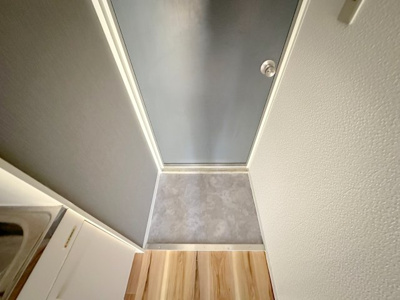 【玄関】 | エスパシオ