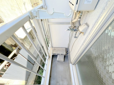 【設備】 | エスパシオ