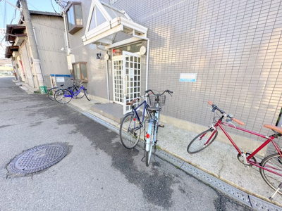 【その他共用部分】 | エスパシオ
