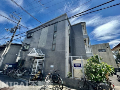 【外観】 | エスパシオ