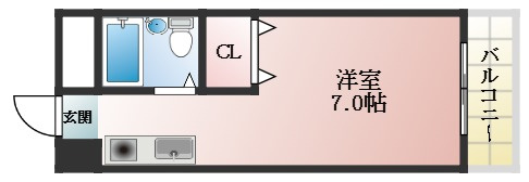 【間取り】 | エスパシオ