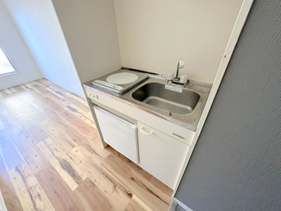 【キッチン】 | エスパシオ