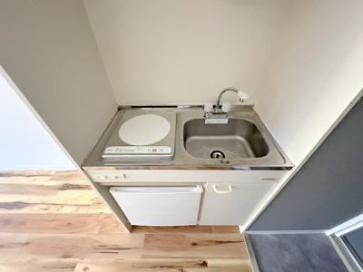 【キッチン】 | エスパシオ