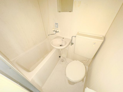 【浴室】 | エスパシオ