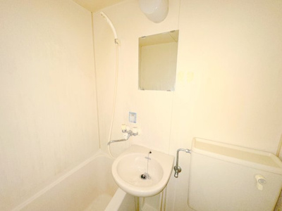 【洗面所】 | エスパシオ