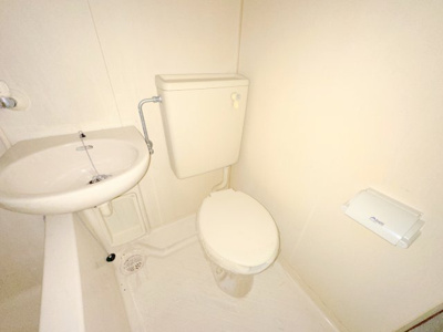 【トイレ】 | エスパシオ