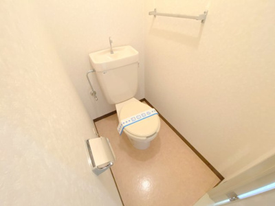 【トイレ】 | ファイナルコート