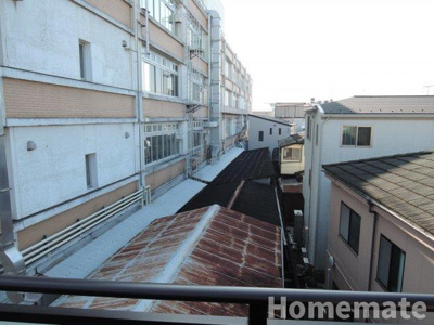 【展望】 | センチュリーハイムヒルサイドテラス