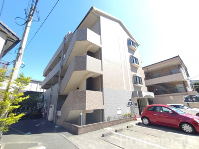 【外観】 | センチュリーハイムヒルサイドテラス