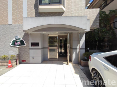 【エントランス】 | センチュリーハイムヒルサイドテラス