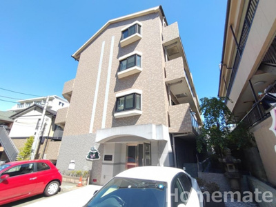 【外観】 | センチュリーハイムヒルサイドテラス