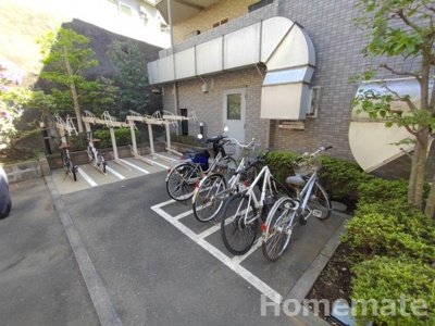 【その他共用部分】 | センチュリーハイムヒルサイドテラス