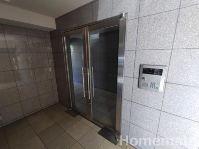 【その他共用部分】 | センチュリーハイムヒルサイドテラス