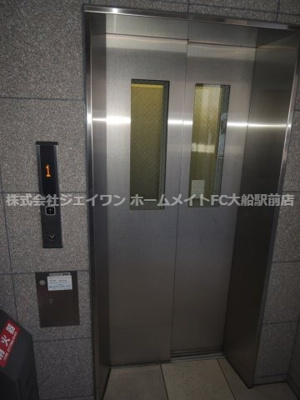 【その他共用部分】 | センチュリーハイムヒルサイドテラス