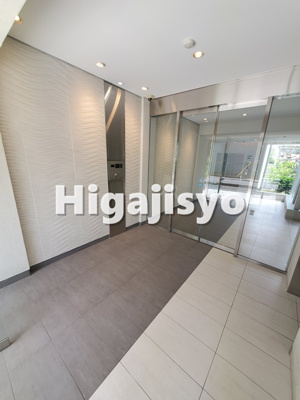 【その他共用部分】 | グランディール本町西