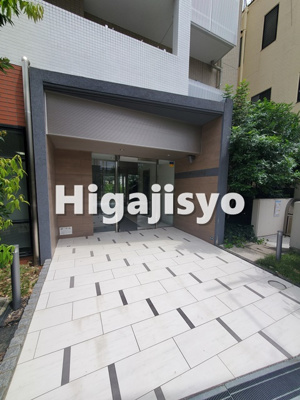 【エントランス】 | グランディール本町西