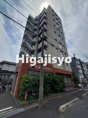 【外観】 | グランディール本町西