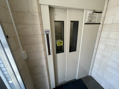 【その他共用部分】 | プランドール天下茶屋