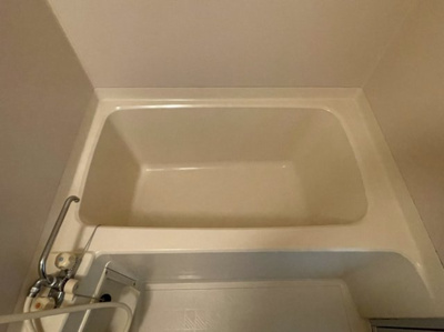 【浴室】 | プランドール天下茶屋