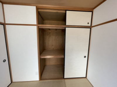 【収納】 | プランドール天下茶屋