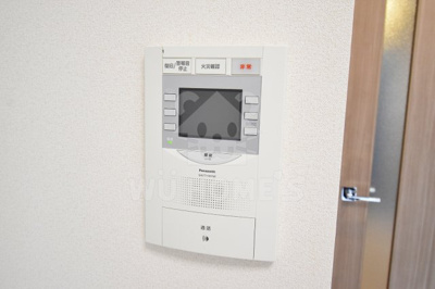 【その他】 | プレサンス天神橋筋六丁目ヴォワール | 設備