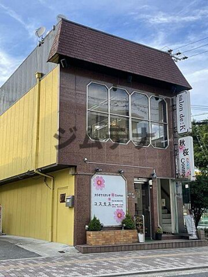 【外観】 | 千船駅前テナント