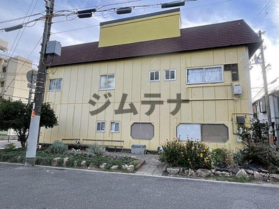 【外観】 | 千船駅前テナント