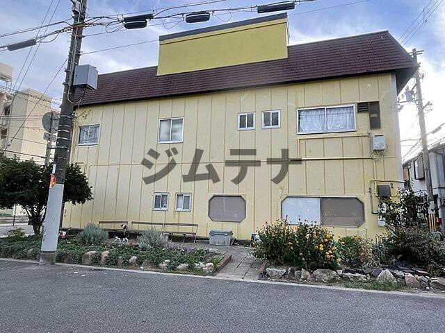 【外観】 | 千船駅前テナント