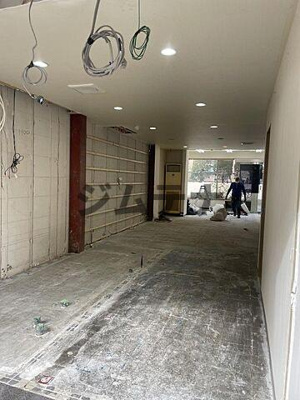 【内装】 | 千船駅前テナント