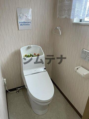 【トイレ】 | 千船駅前テナント