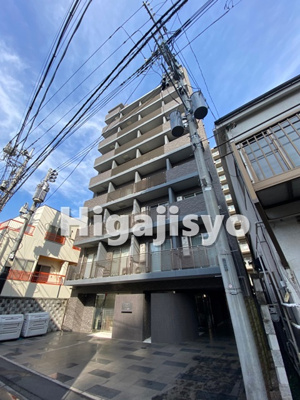 【外観】 | アクシーズグランデ高鼻町