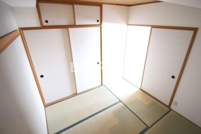 【和室】 | エリセオびわ湖 | 落ち着いた雰囲気の和室付きです