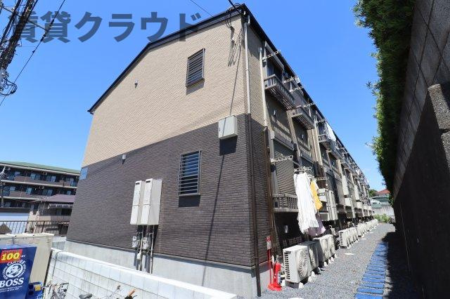 S Court（エスコート）