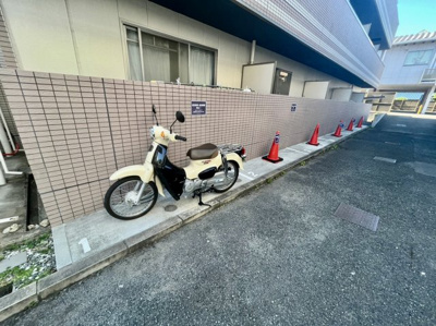 【その他共用部分】 | カーサ・コル