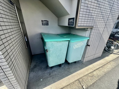 【その他共用部分】 | カーサ・コル
