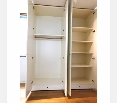 【収納】 | ハルハウス三軒茶屋
