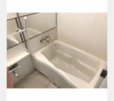 【浴室】 | ハルハウス三軒茶屋