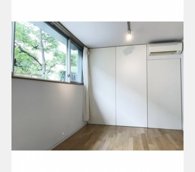 【寝室】 | ハルハウス三軒茶屋