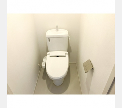 【トイレ】 | ハルハウス三軒茶屋