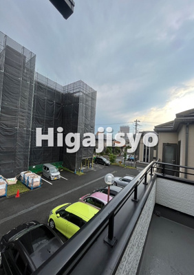 【展望】 | 北袋町2丁目戸建貸家