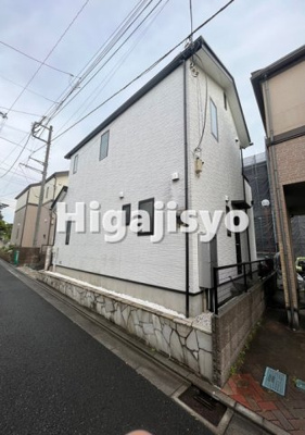 【外観】 | 北袋町2丁目戸建貸家