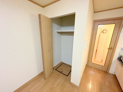 【収納】 | フルールふじさわ台