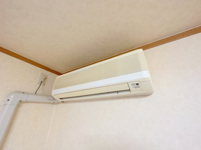 【設備】 | フルールふじさわ台