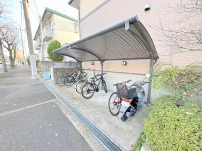 【その他共用部分】 | フルールふじさわ台