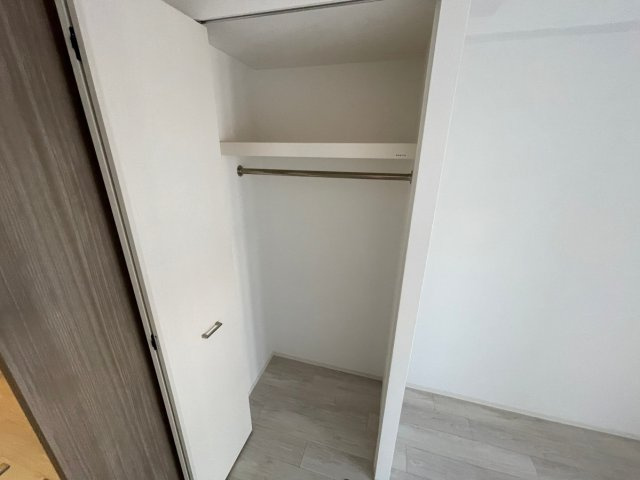 エスリード神戸三宮のセキュリティ