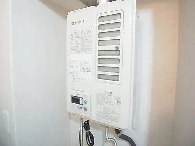 御影アーバンライフの設備