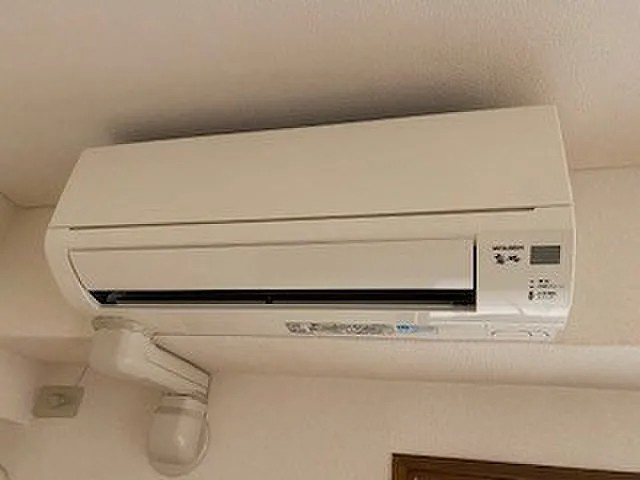 御影アーバンライフの設備