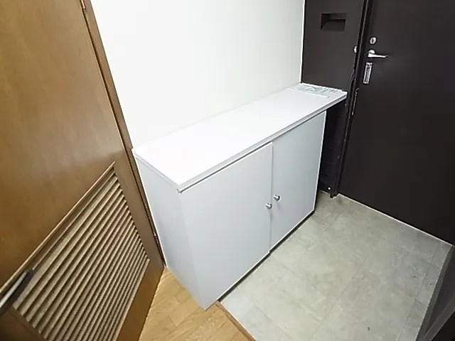 御影アーバンライフの設備