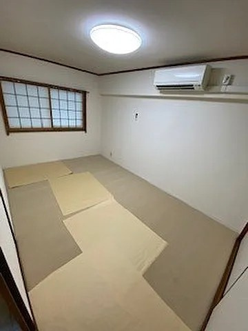 御影アーバンライフの居間・リビング