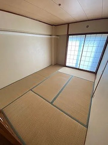 御影アーバンライフの居間・リビング